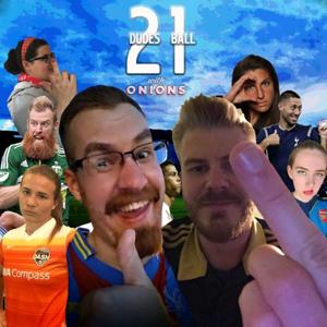 The WithOnions Soccer Podcast