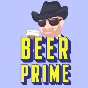 Beer Prime by Paul Newton