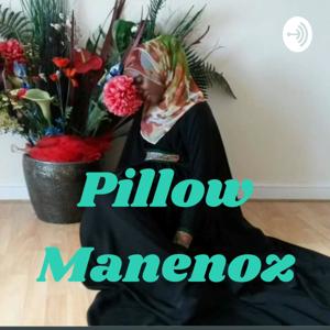 Pillow Manenoz Na Khadija Shamte