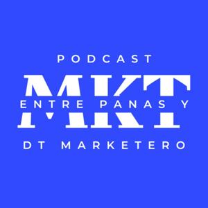 Entre Panas y Marketing