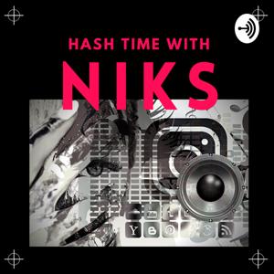 Hash Time with Niks