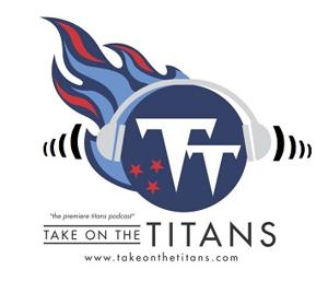 Take On The Titans