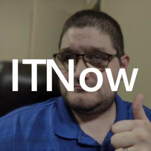 IT Now Podcast