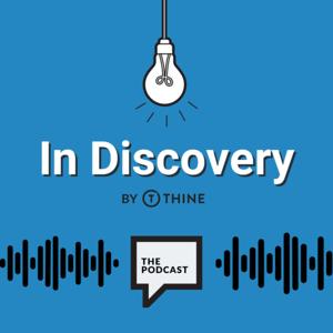 In Discovery by Thine