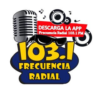 FRECUENCIA RADIAL 103.1 FM