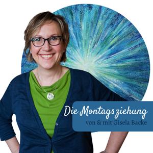 Montagsziehung mit Gisela Backe