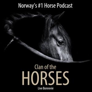 CLAN OF THE HORSES