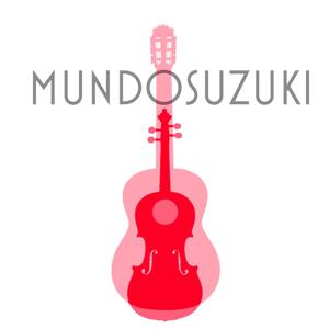 Mundo Suzuki