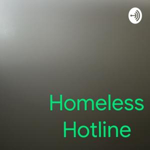 Homeless Hotline