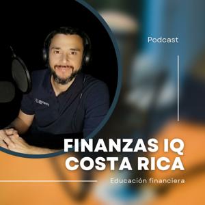 Finanzas IQ Costa Rica