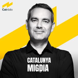 Catalunya migdia by Catalunya Ràdio