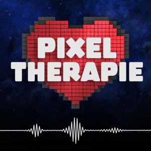 PIXEL THERAPIE