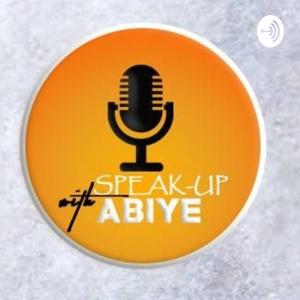 Speakup With Abiye