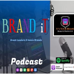 Brand IT™ Podcast