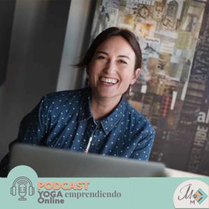 Yoga emprendiendo Online