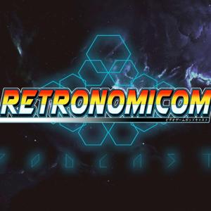 Retronomicom podcast