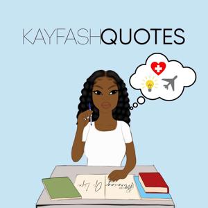 Kayfash Quotes