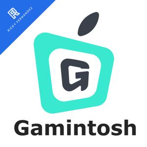 Gamintosh by Ricky Fernández