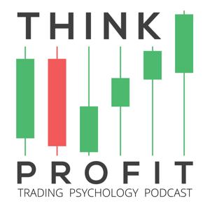 Trading Psychology: The Think Profit Podcast by Hugh Kimura & Walter Peters