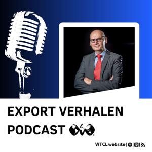 EXPORTVERHALEN