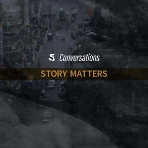 StoriesAsia | Story Matters