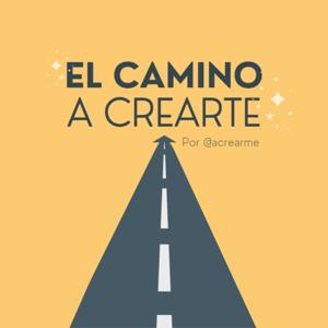 Camino a crearte