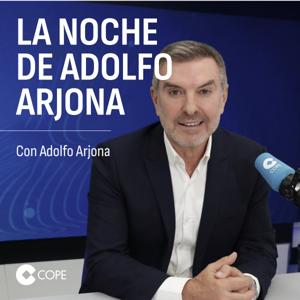 La Noche de Adolfo Arjona by COPE