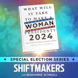 ShiftMakers: Special Election Series 2024