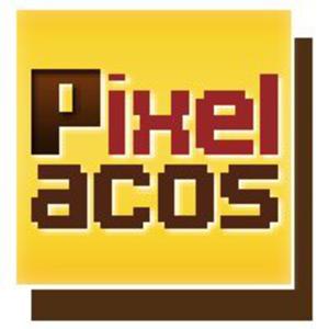 Podcast Pixelacos