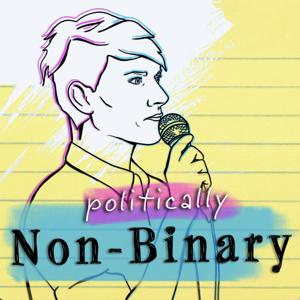 Politically Non-binary