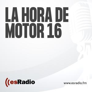 La Hora de Motor 16