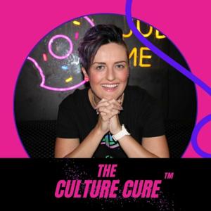 The Culture Cure™ with Amanda Rosazza