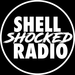 Shellshocked Radio Talks & Music Recommendations