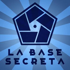 LA BASE SECRETA