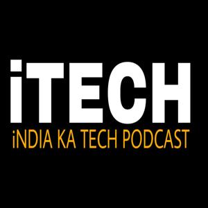 iTECH PODCAST