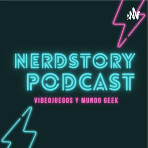 Nerdstory Podcast