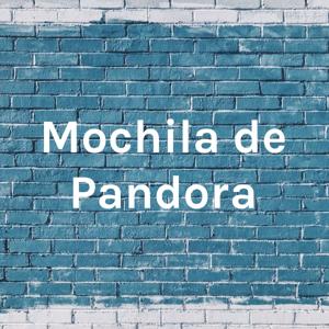 Mochila de Pandora