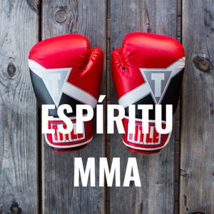 ESPÍRITU MMA