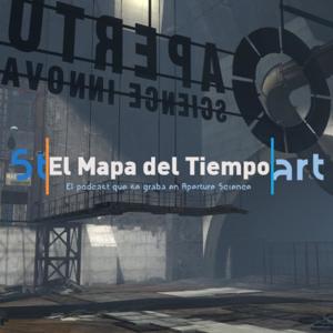 El Mapa del Tiempo