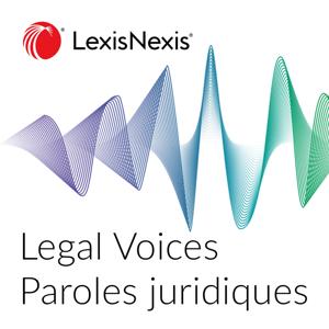 LexisNexis Canada Podcast/Balado