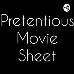 Pretentious Movie Sheet