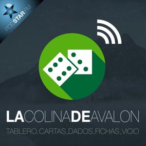 La Colina de Avalon