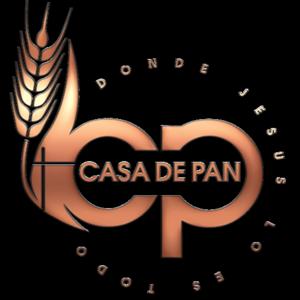 Casa De Pan Podcast