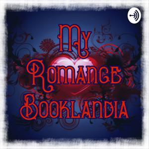 My Romance Booklandia: An Every Kind of Romance Novel Podcast