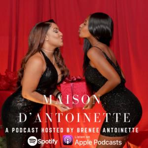 Maison d’ Antoinette