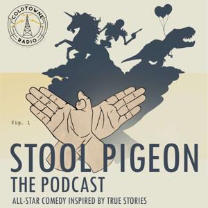 Stool Pigeon