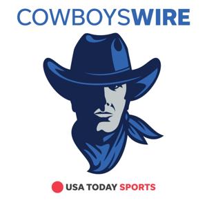 Cowboys Wire Podcast