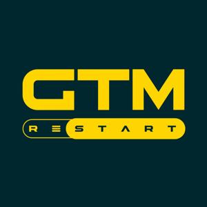 GTM Restart by GTM Ediciones
