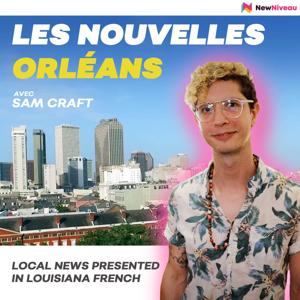 Les Nouvelles-Orléans