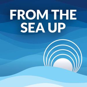 From the Sea Up by Island Institute